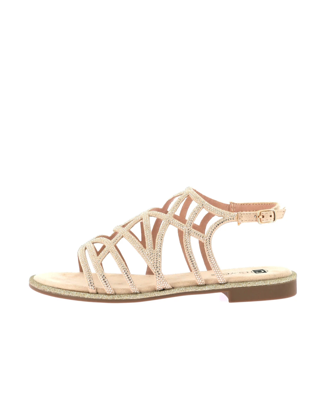 CLYO 7283 - Sandales & Nu-pieds 1 CLYO 7283 - Sandales & Nu-pieds