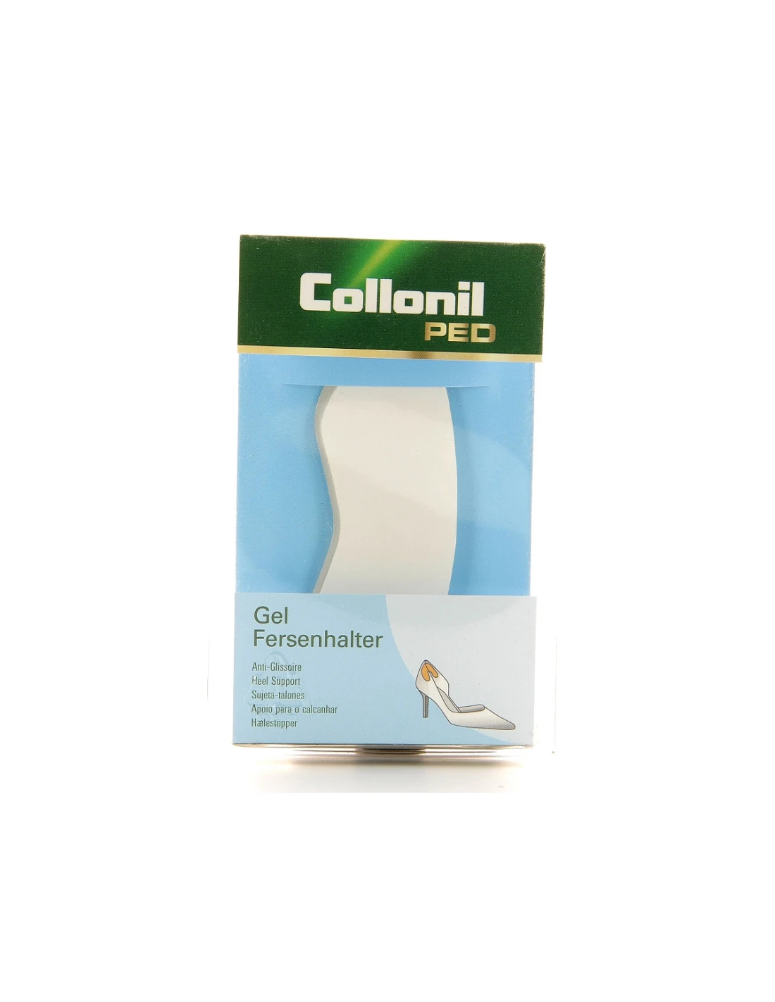 COLLONIL ANTI GLISSOIR GEL - Protection Et Confort 2 COLLONIL ANTI GLISSOIR GEL - Protection Et Confort – Image 2