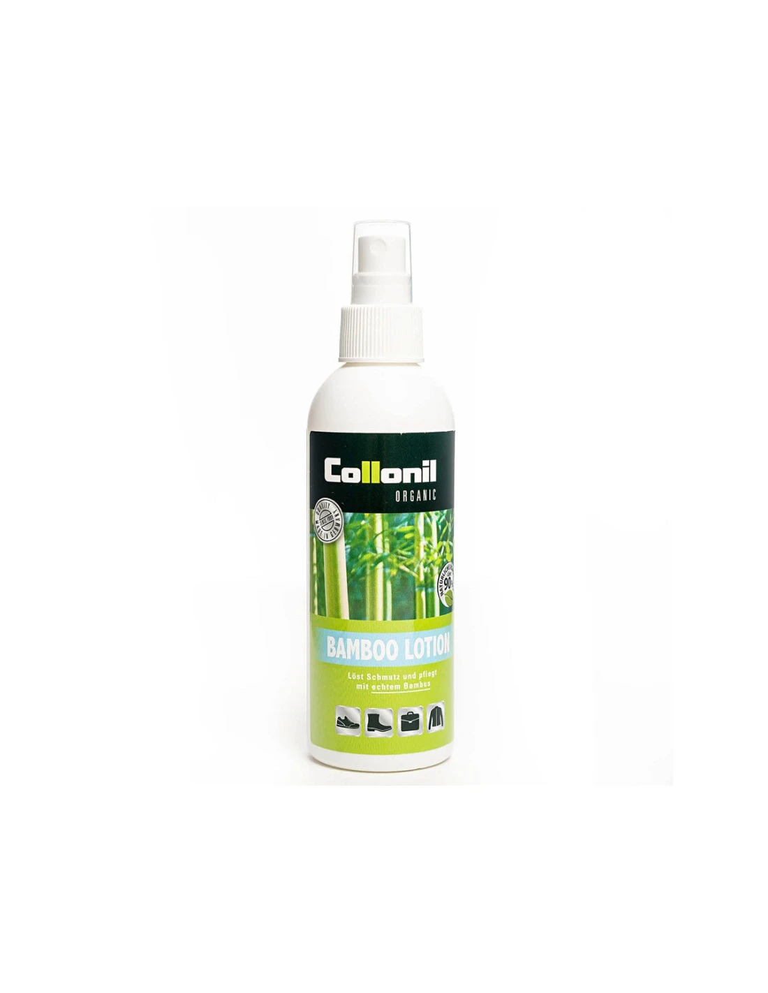 COLLONIL BAMBOO LOTION - Protection Et Confort 1 COLLONIL BAMBOO LOTION - Protection Et Confort