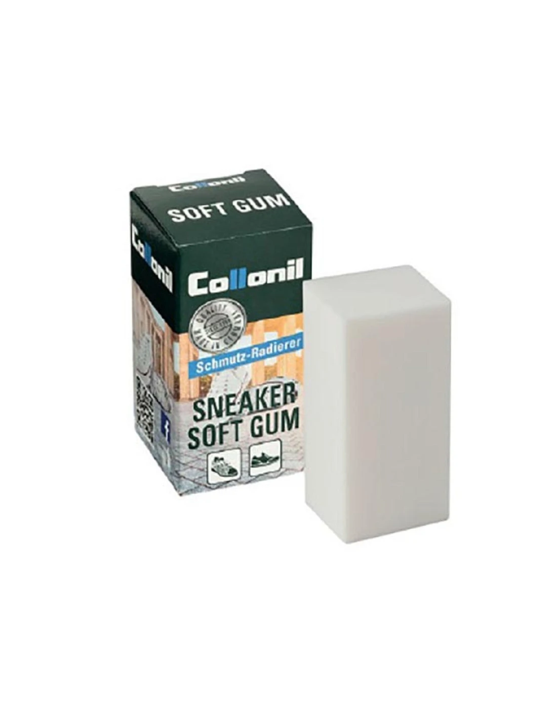 COLLONIL GOMME - Protection Et Confort 1 COLLONIL GOMME - Protection Et Confort