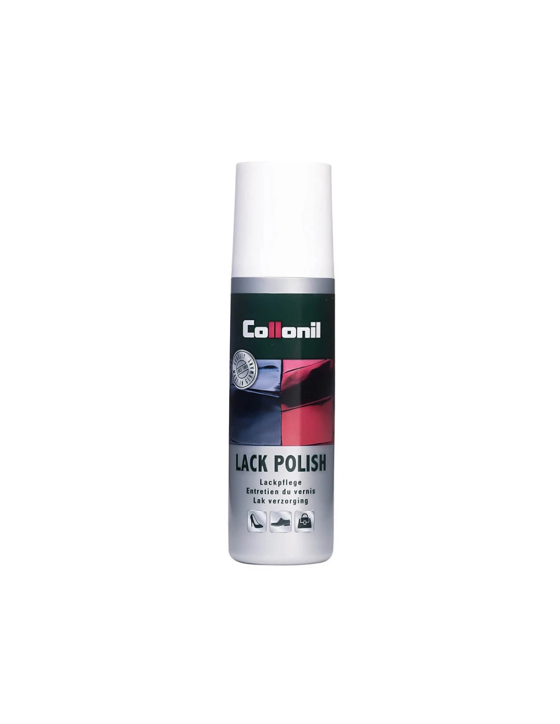 COLLONIL LACK POLISH - Protection Et Confort 1 COLLONIL LACK POLISH - Protection Et Confort