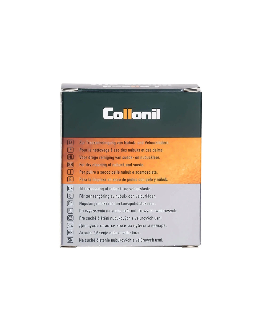 COLLONIL NUBUK BOX - Protection Et Confort 5 COLLONIL NUBUK BOX - Protection Et Confort â Image 5
