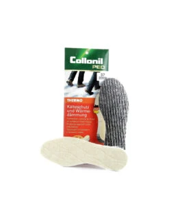 COLLONIL SEMELLE THERMO ALU - Protection Et Confort