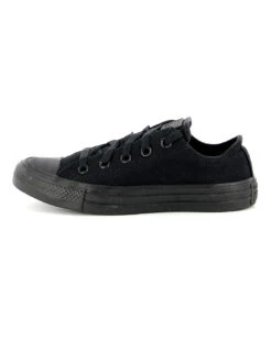 CONVERSE CHUCK TAYLOR Mono Canvas - Sneakers