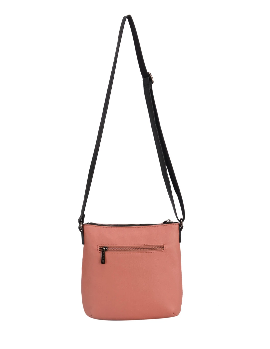 DAVID JONES 6839-1 ROSE - Sacs & Maroquinerie 5 DAVID JONES 6839-1 ROSE - Sacs & Maroquinerie – Image 5