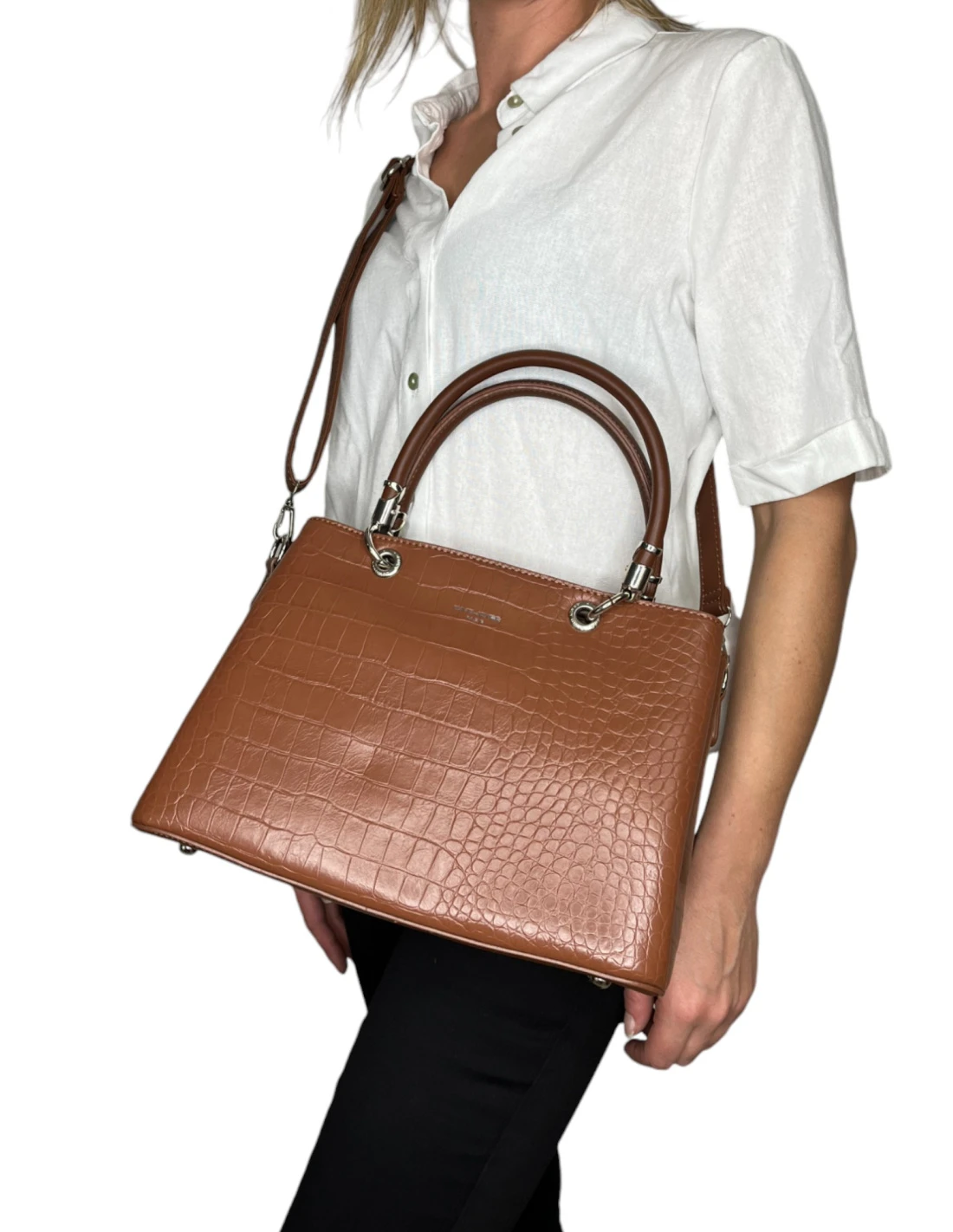 DAVID JONES 6846-1 - Sacs & Maroquinerie 2 DAVID JONES 6846-1 - Sacs & Maroquinerie â Image 2