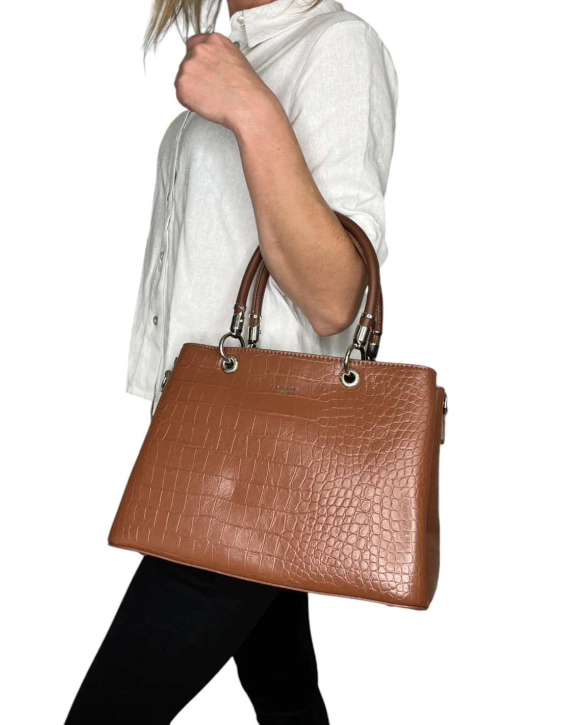 DAVID JONES 6846-1 - Sacs & Maroquinerie 1 DAVID JONES 6846-1 - Sacs & Maroquinerie