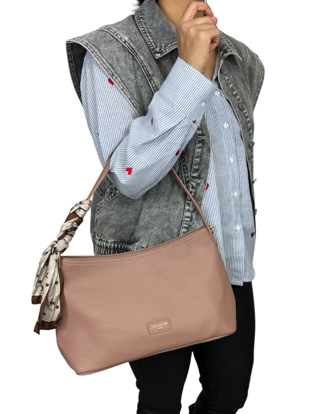 DAVID JONES CM6709 - Sacs & Maroquinerie 1 DAVID JONES CM6709 - Sacs & Maroquinerie