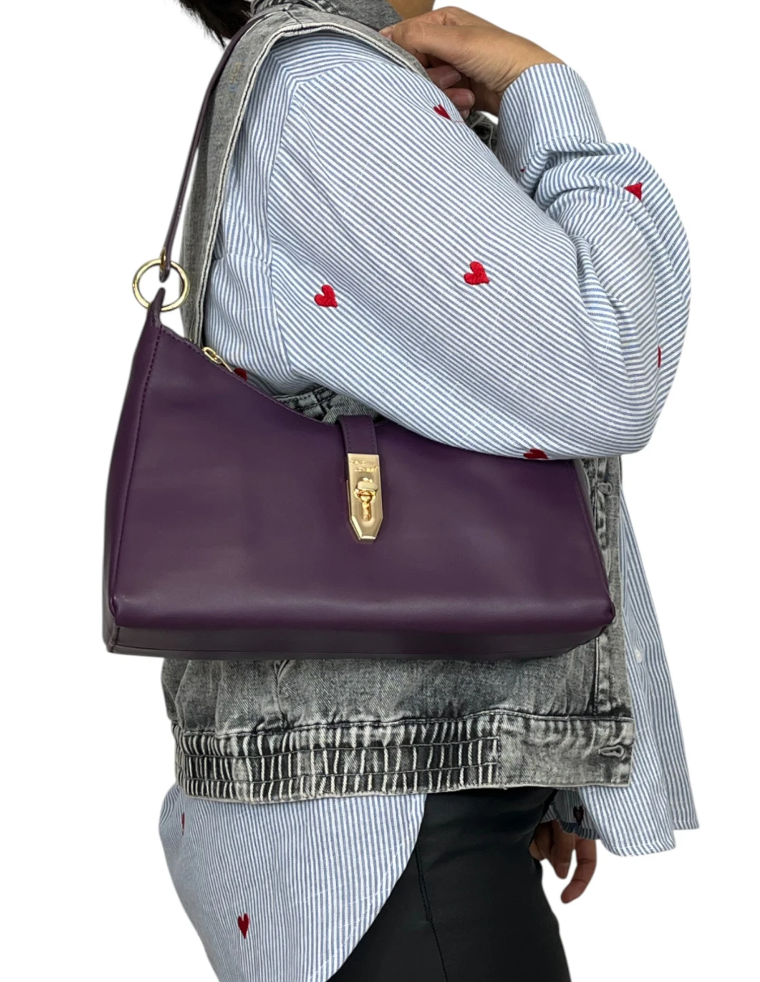 DAVID JONES CM6731 - Sacs & Maroquinerie 2 DAVID JONES CM6731 - Sacs & Maroquinerie – Image 2