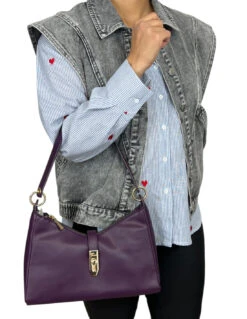 DAVID JONES CM6731 - Sacs & Maroquinerie