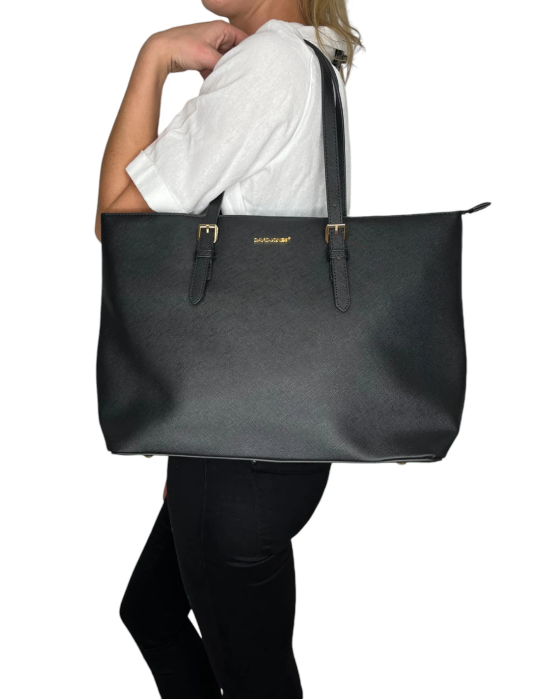 DAVID JONES CM6738A - Sacs & Maroquinerie 1 DAVID JONES CM6738A - Sacs & Maroquinerie