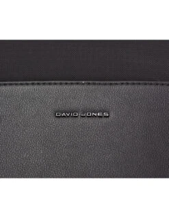 DAVID JONES CM6815 - Sacs Et Petites Maroquineries -GDC Boutique david jones cm6815 3
