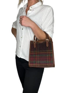 DAVID JONES CM7108 - Sacs & Maroquinerie