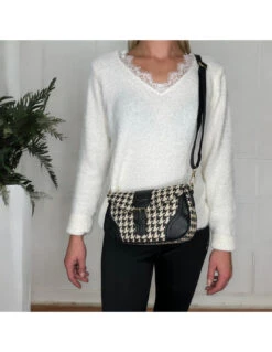 DAVID JONES CM7127 - Sacs & Maroquinerie