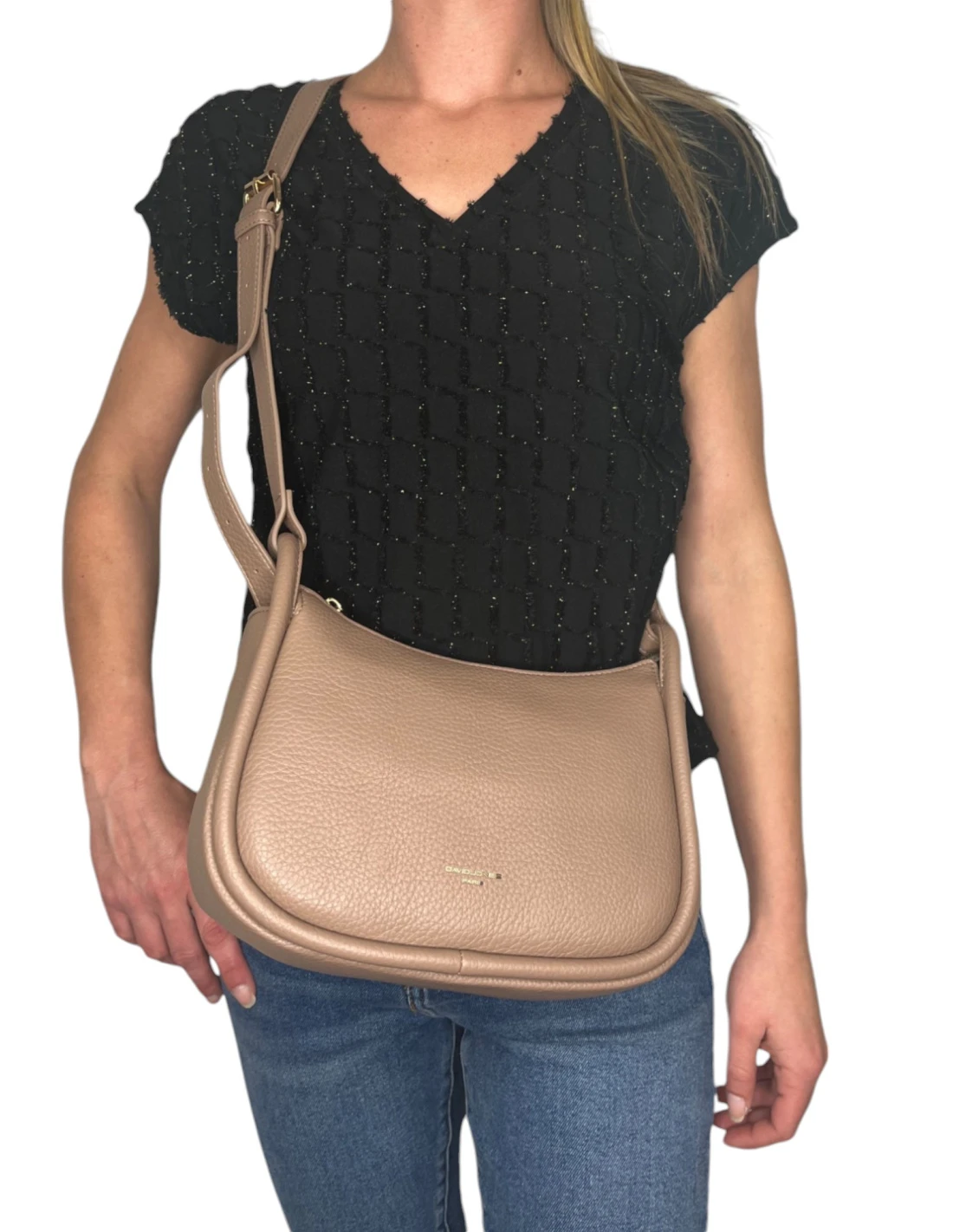 DAVID JONES CM7164 - Sacs & Maroquinerie 1 DAVID JONES CM7164 - Sacs & Maroquinerie