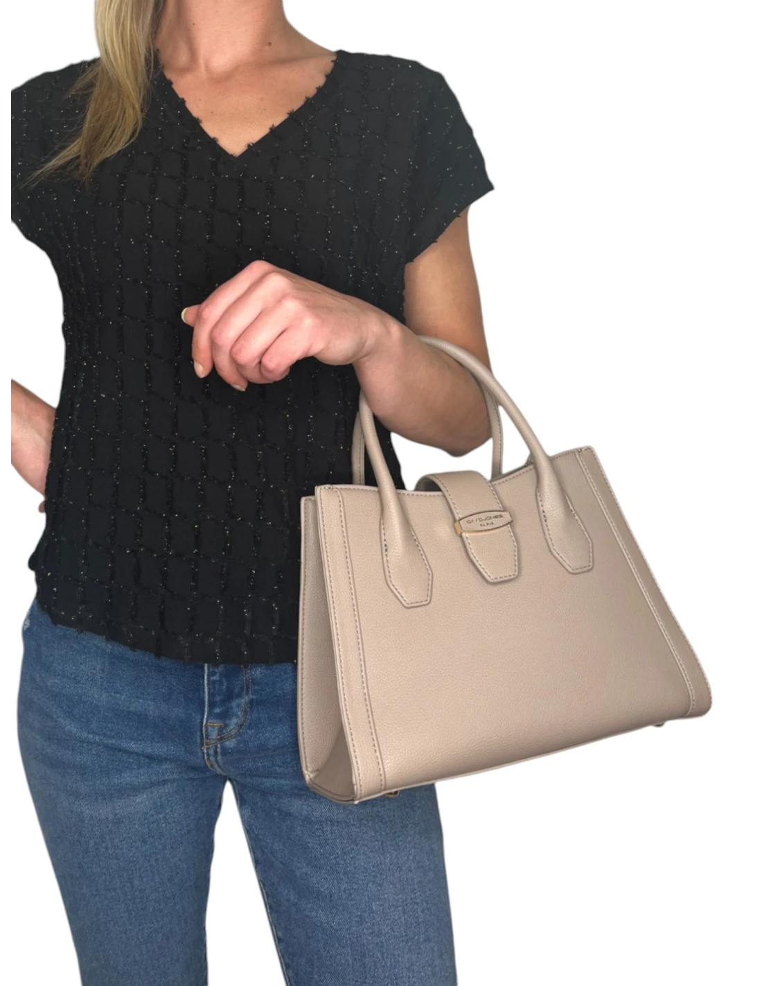 DAVID JONES CM7188 - Sacs & Maroquinerie 2 DAVID JONES CM7188 - Sacs & Maroquinerie – Image 2