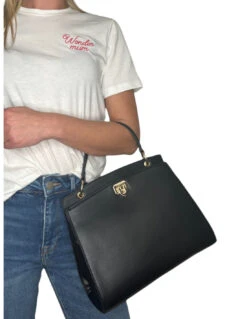 DAVID JONES CM7189 - Sacs & Maroquinerie