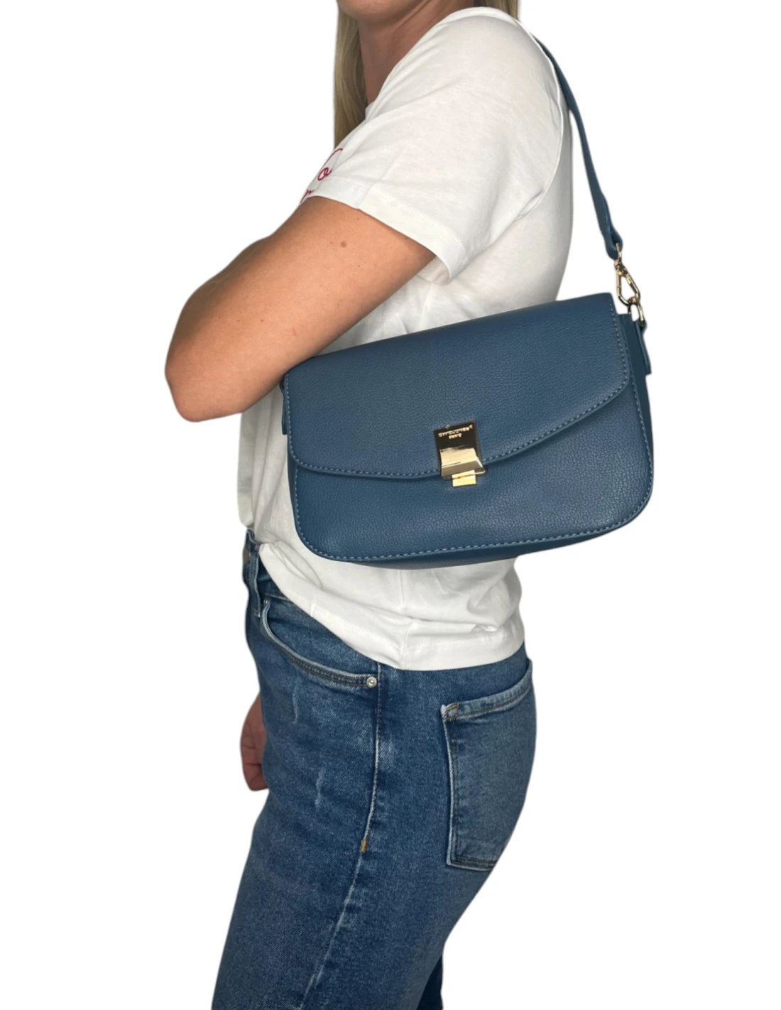 DAVID JONES CM7204 - Sacs & Maroquinerie 1 DAVID JONES CM7204 - Sacs & Maroquinerie