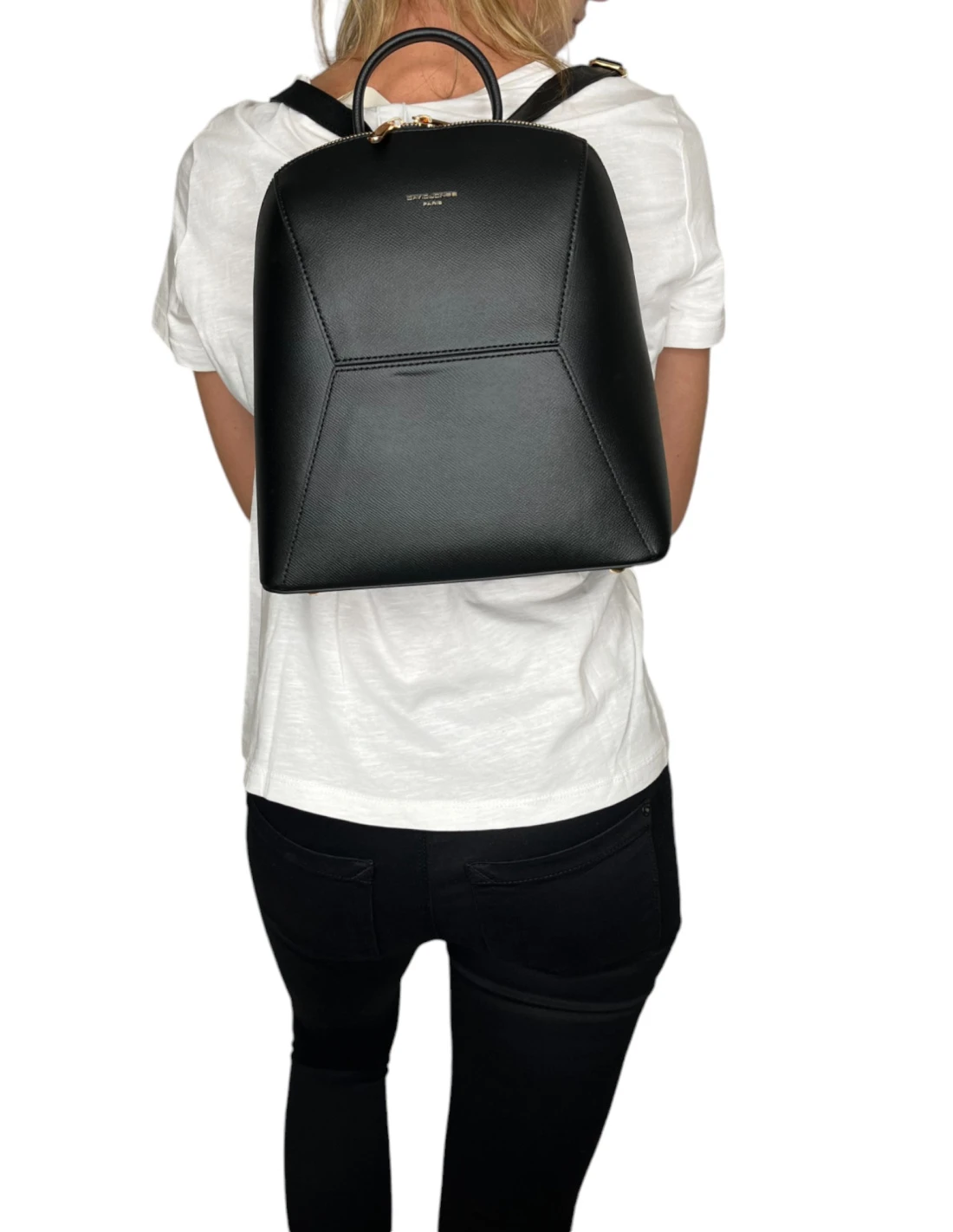 DAVID JONES CM7207 - Sacs & Maroquinerie 2 DAVID JONES CM7207 - Sacs & Maroquinerie – Image 2