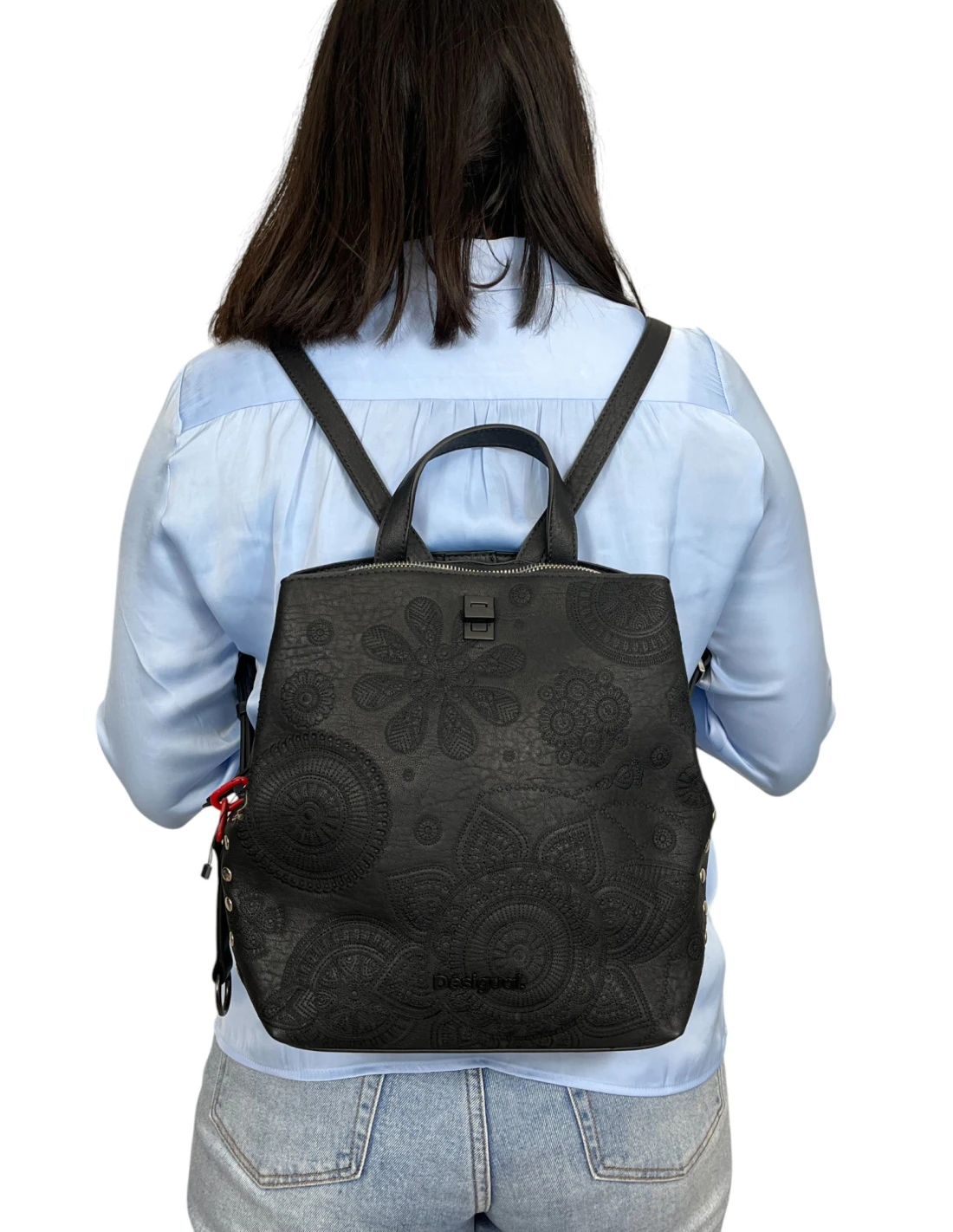 DESIGUAL 25SAKP02 - Sacs & Maroquinerie 2 DESIGUAL 25SAKP02 - Sacs & Maroquinerie – Image 2