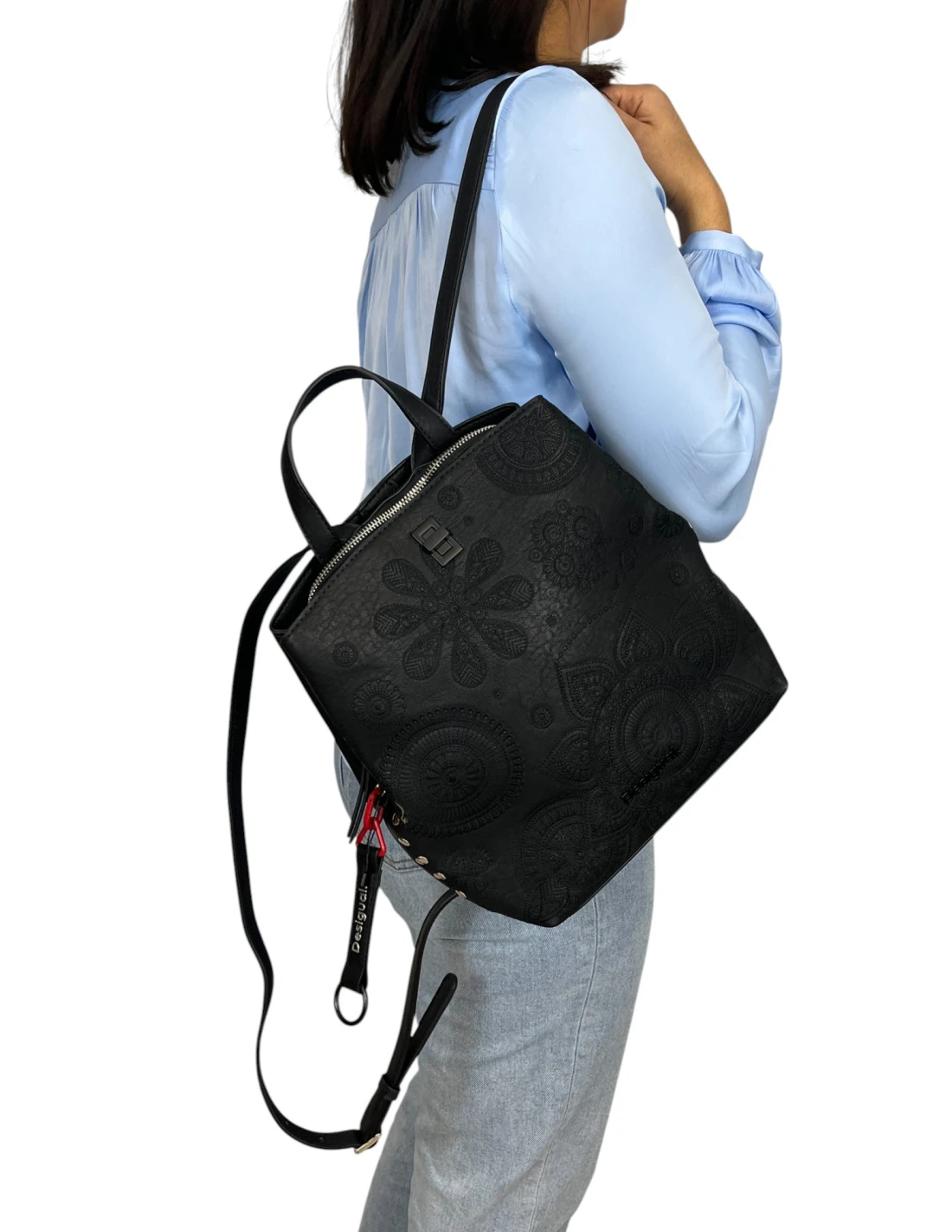 DESIGUAL 25SAKP02 - Sacs & Maroquinerie 3 DESIGUAL 25SAKP02 - Sacs & Maroquinerie – Image 3