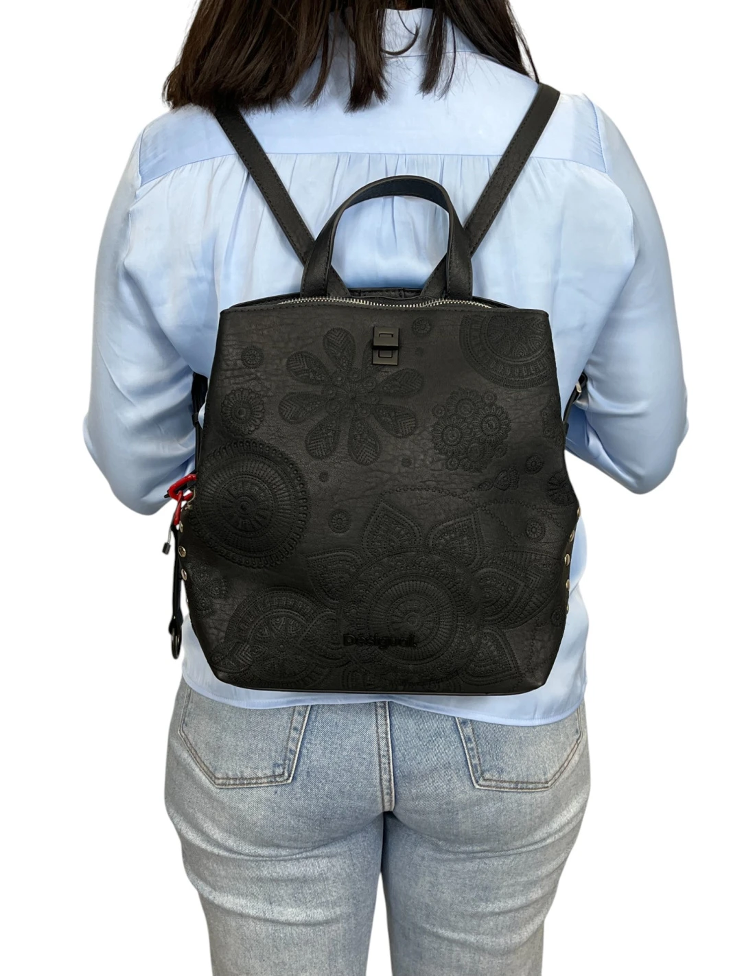 DESIGUAL 25SAKP02 - Sacs & Maroquinerie 1 DESIGUAL 25SAKP02 - Sacs & Maroquinerie