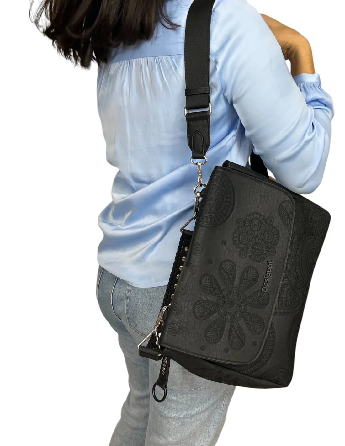 DESIGUAL 25SAXPA8 - Sacs & Maroquinerie 2 DESIGUAL 25SAXPA8 - Sacs & Maroquinerie – Image 2