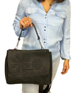 DESIGUAL 25SAXPA8 - Sacs & Maroquinerie