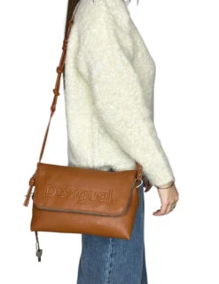 DESIGUAL 25SAXPAM - Sacs & Maroquinerie