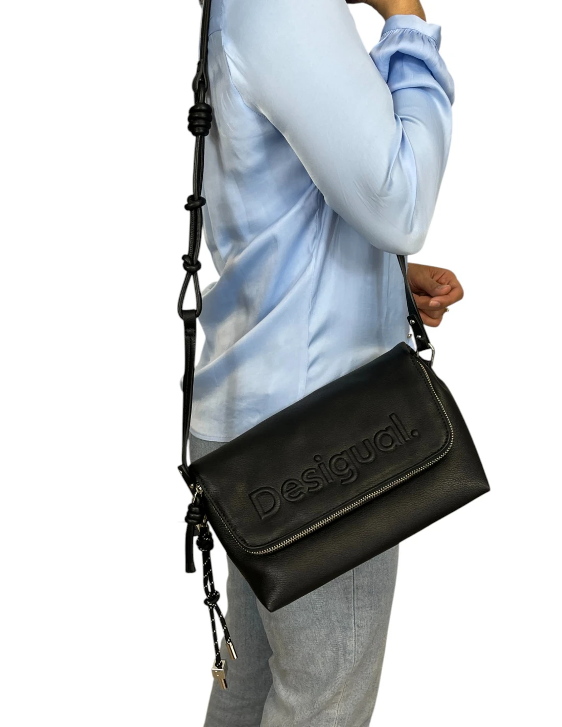 DESIGUAL 25SAXPBK - Sacs & Maroquinerie 2 DESIGUAL 25SAXPBK - Sacs & Maroquinerie – Image 2