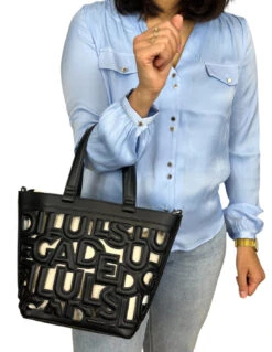 DESIGUAL 25SAXPBN - Sacs & Maroquinerie