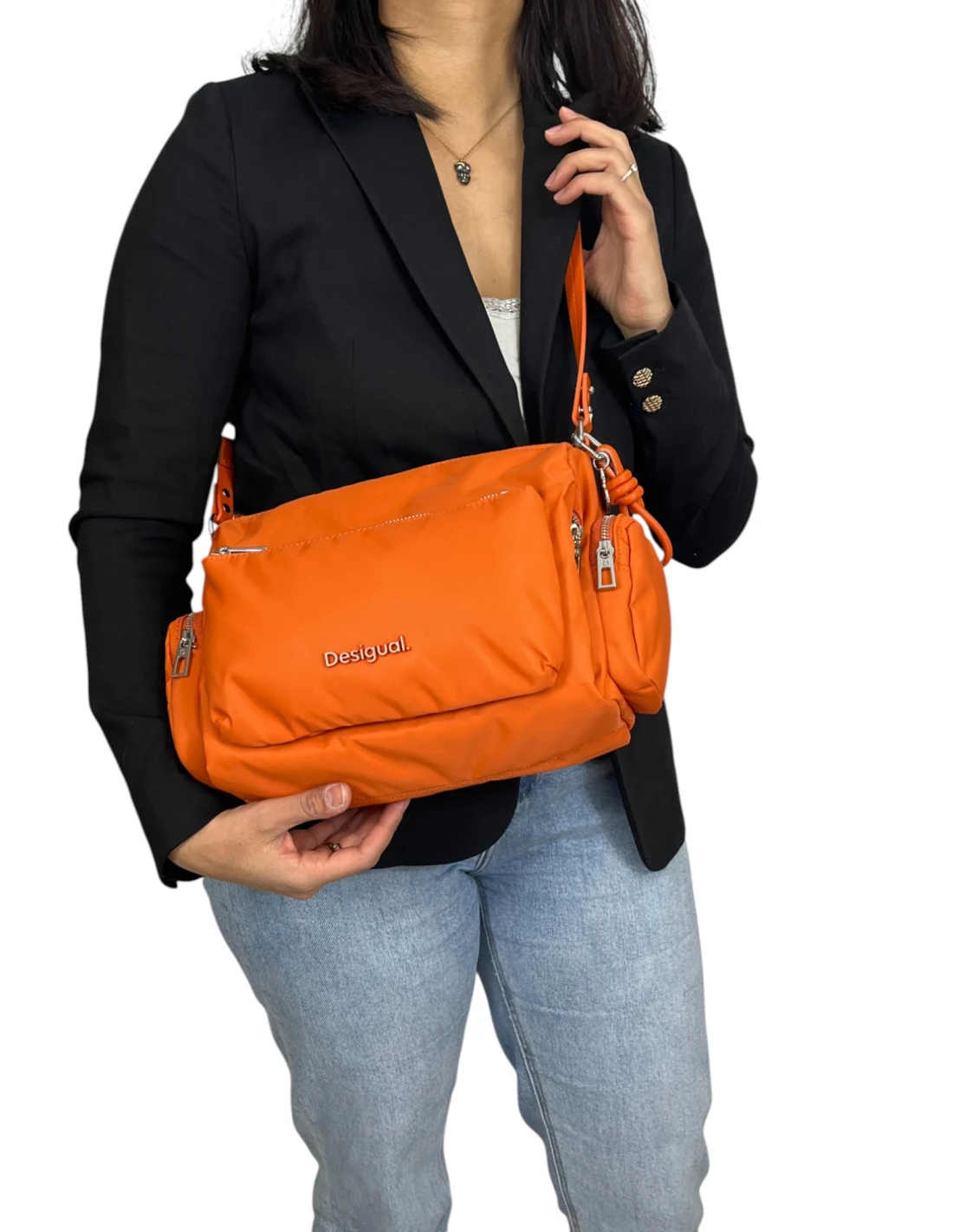 DESIGUAL 25SAXY37 - Sacs & Maroquinerie 2 DESIGUAL 25SAXY37 - Sacs & Maroquinerie – Image 2