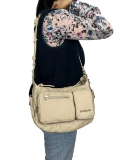 DESIGUAL 25SAXY43 - Sacs & Maroquinerie