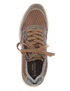 DOCKERS 54MO001 - Baskets -GDC Boutique dockers 54mo001 54mo001 607 300 braun 4