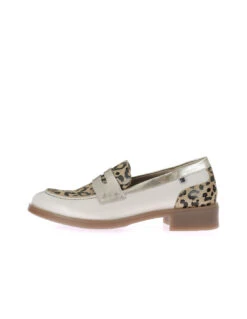 DORKING D9555SUJLA - Mocassins & Bateaux