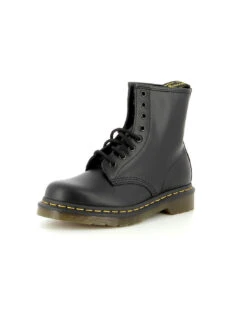 Dr. Martens DR MARTENS 1460 SMOOTH - Boots & Bottines 6 Dr. Martens DR MARTENS 1460 SMOOTH - Boots & Bottines -GDC Boutique dr martens 1460 smooth 1