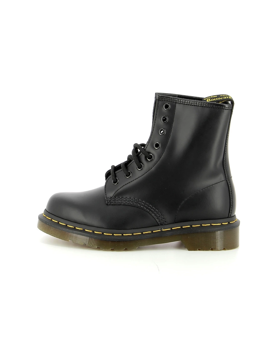 Dr. Martens DR MARTENS 1460 SMOOTH - Boots & Bottines 1 Dr. Martens DR MARTENS 1460 SMOOTH - Boots & Bottines