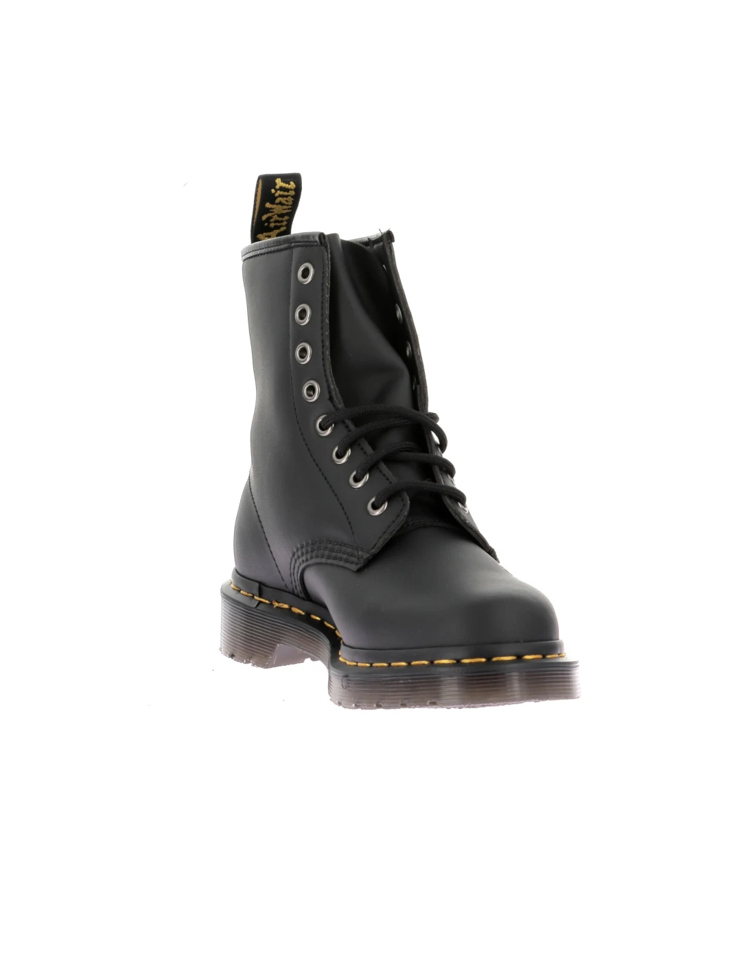 Dr. Martens DR MARTENS 1460 VONDA GENIX NAPPA - Boots & Bottines 3 Dr. Martens DR MARTENS 1460 VONDA GENIX NAPPA - Boots & Bottines – Image 3