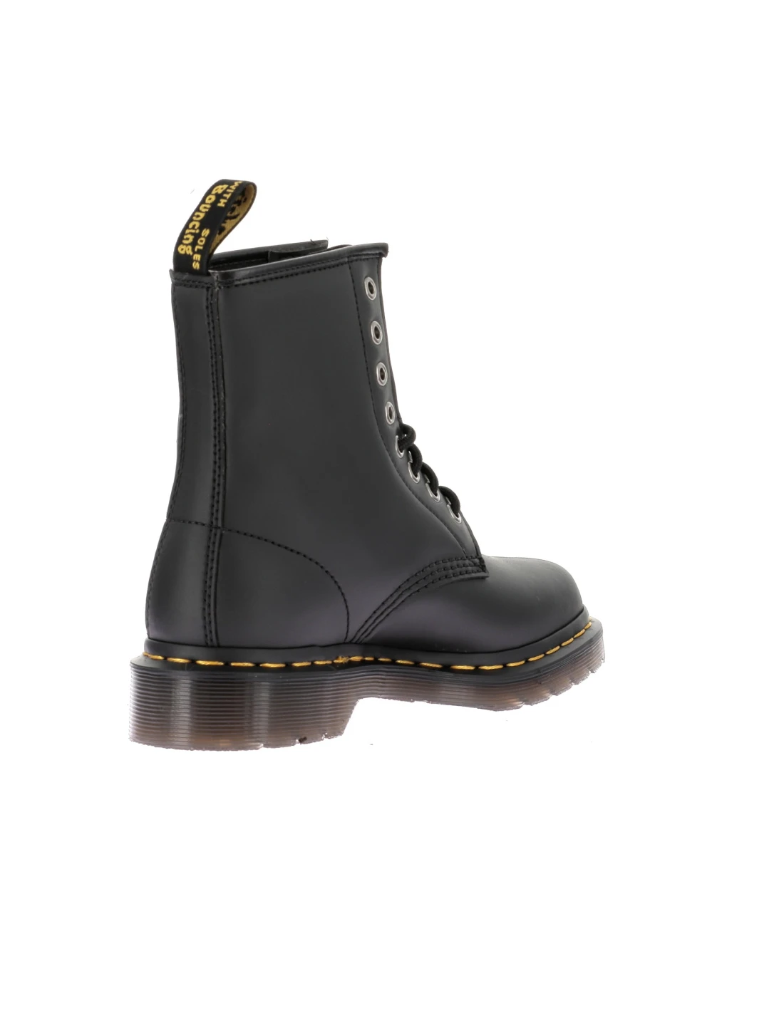 Dr. Martens DR MARTENS 1460 VONDA GENIX NAPPA - Boots & Bottines 4 Dr. Martens DR MARTENS 1460 VONDA GENIX NAPPA - Boots & Bottines – Image 4