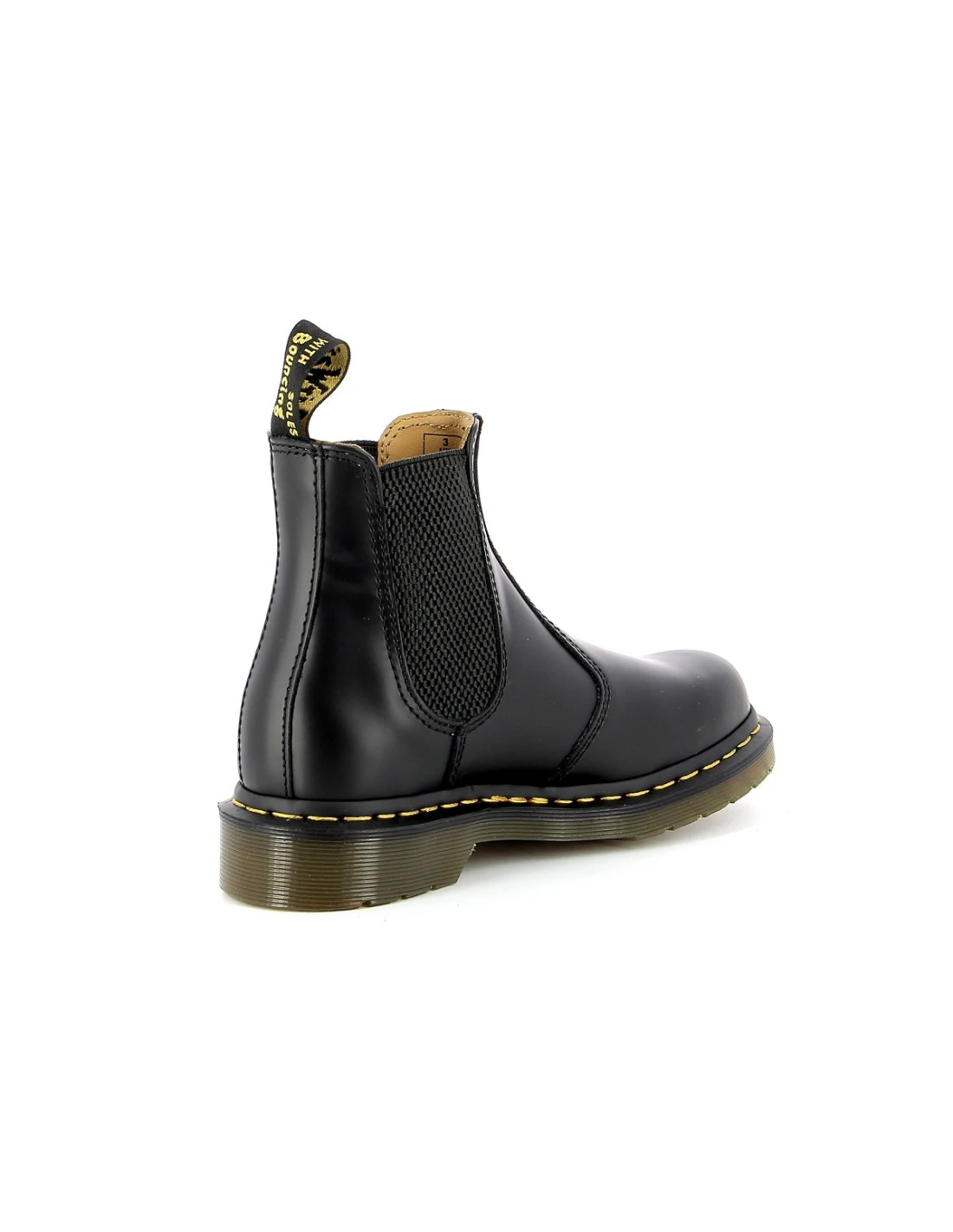 Dr. Martens DR MARTENS 2976 YS - Chelsea 4 Dr. Martens DR MARTENS 2976 YS - Chelsea – Image 4