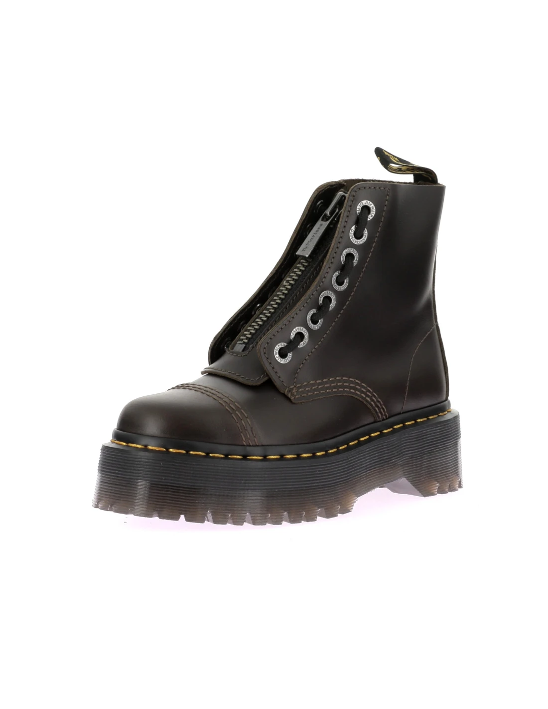 Dr. Martens DR MARTENS SINCLAIR ORLEANS - Boots & Bottines 2 Dr. Martens DR MARTENS SINCLAIR ORLEANS - Boots & Bottines – Image 2