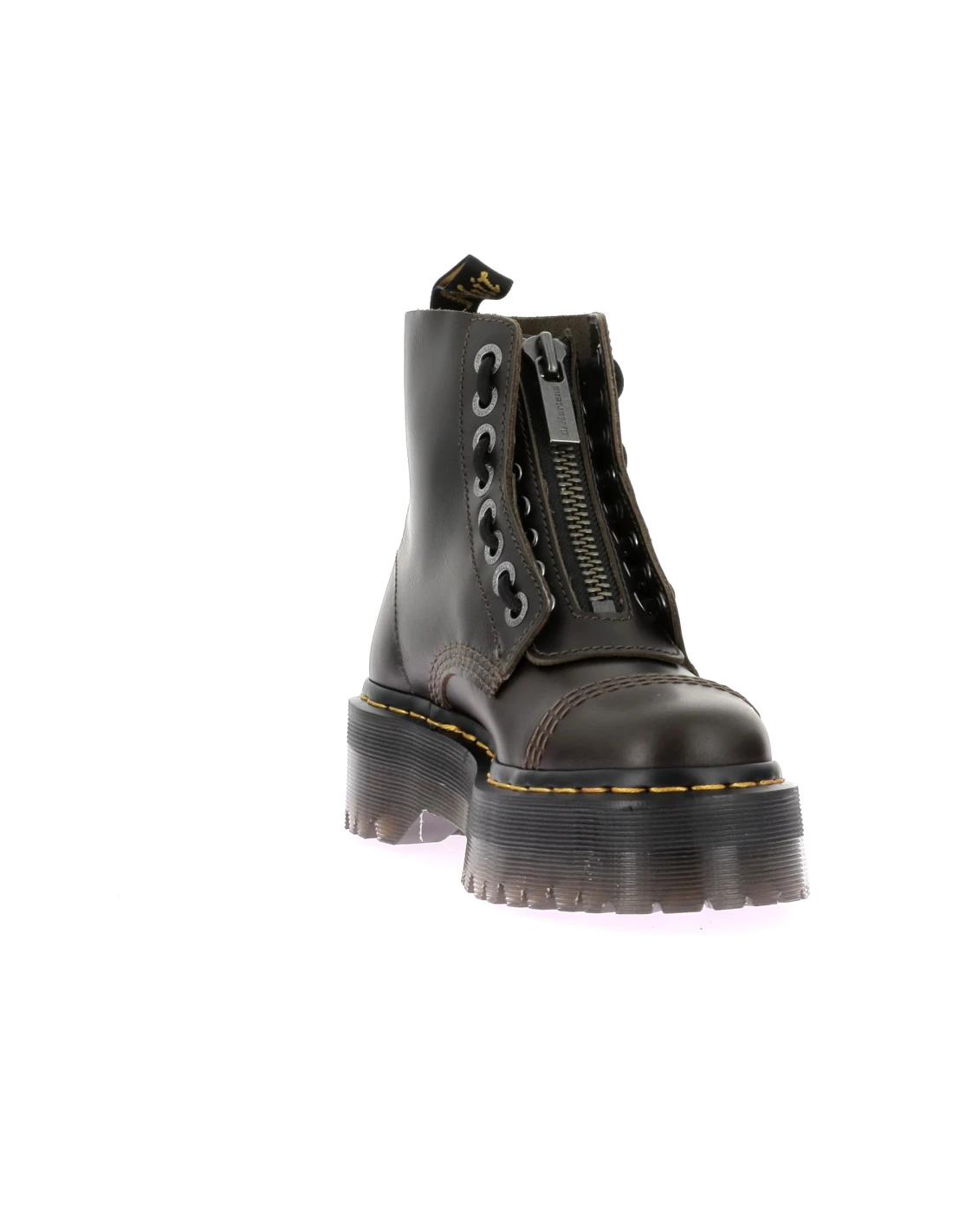 Dr. Martens DR MARTENS SINCLAIR ORLEANS - Boots & Bottines 3 Dr. Martens DR MARTENS SINCLAIR ORLEANS - Boots & Bottines – Image 3