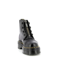 Dr. Martens DR MARTENS SINCLAIR PALTEFORMES - Boots & Bottines -GDC Boutique dr martens sinclair palteformes 22564001 2