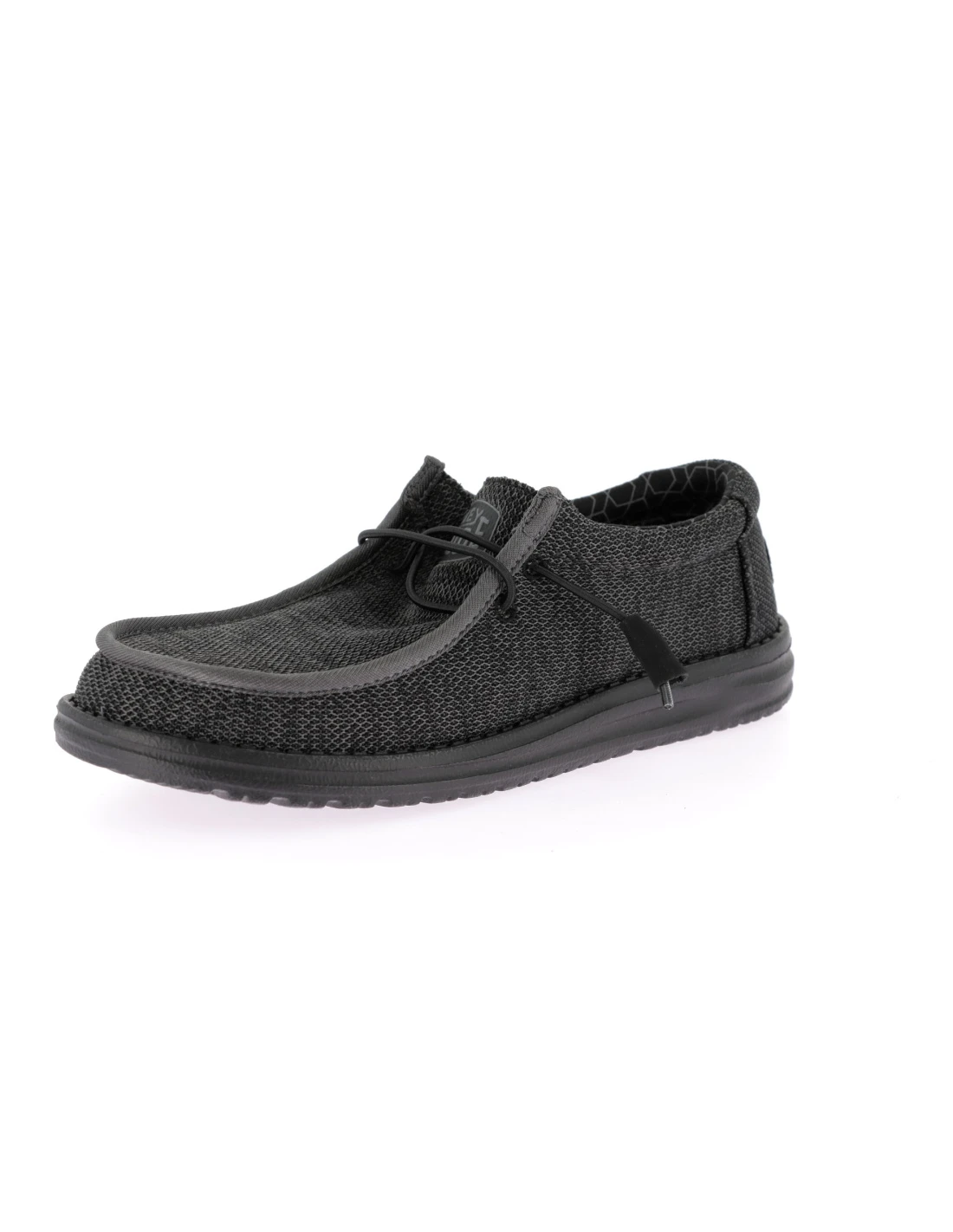 HEY DUDE WALLY SOX - Bateaux & Mocassins 2 HEY DUDE WALLY SOX - Bateaux & Mocassins – Image 2