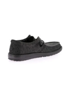 HEY DUDE WALLY SOX - Bateaux & Mocassins 9 HEY DUDE WALLY SOX - Bateaux & Mocassins -GDC Boutique dude wally sox 40019 3