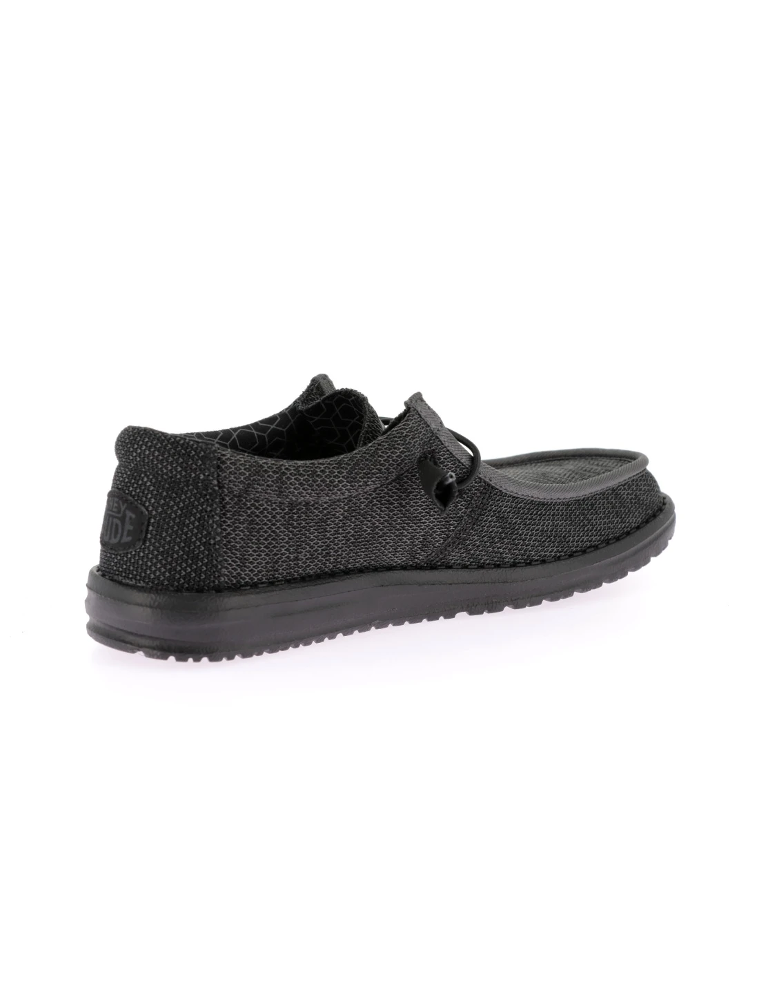 HEY DUDE WALLY SOX - Bateaux & Mocassins 4 HEY DUDE WALLY SOX - Bateaux & Mocassins – Image 4