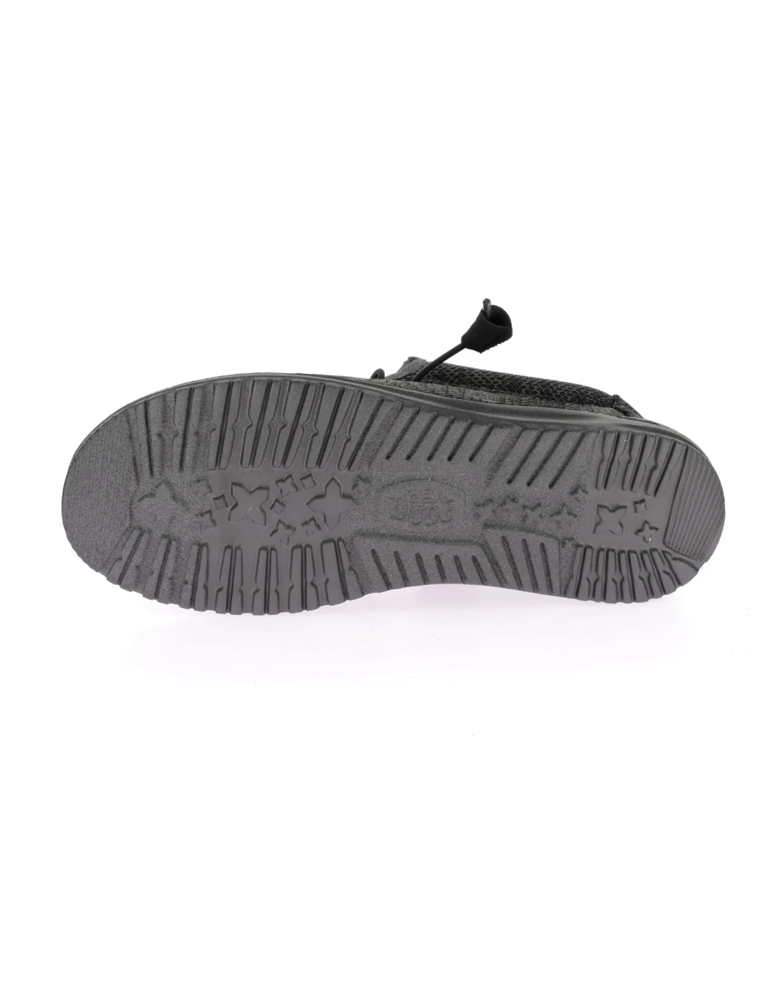 HEY DUDE WALLY SOX - Bateaux & Mocassins 6 HEY DUDE WALLY SOX - Bateaux & Mocassins – Image 6