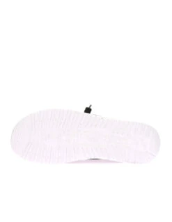 HEY DUDE WENDY SLUB CANVAS - Mocassins & Bateaux 11 HEY DUDE WENDY SLUB CANVAS - Mocassins & Bateaux -GDC Boutique dude wendy club canvas 40063 5