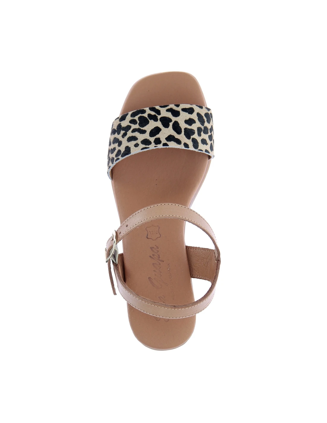 ELLA GUAPA 81299 - Sandales & Nu-pieds 5 ELLA GUAPA 81299 - Sandales & Nu-pieds – Image 5