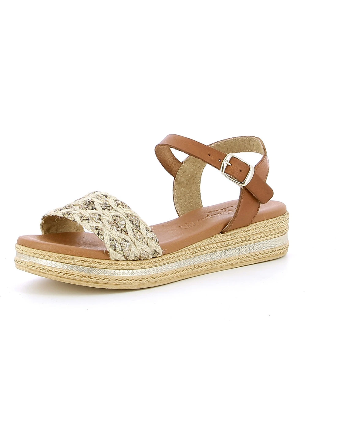 ELLA GUAPA ELATA - Sandales & Nu-pieds 2 ELLA GUAPA ELATA - Sandales & Nu-pieds – Image 2